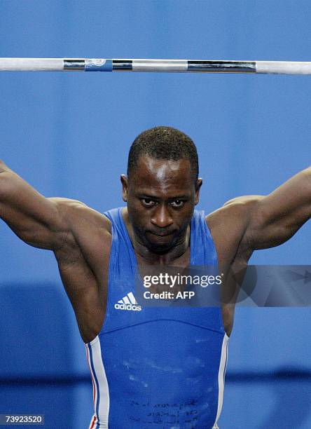 98 Vencelas Dabaya Photos & High Res Pictures Getty Images