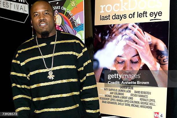 Last Days Rapper Studio 175 Last Days Of Left Eye Photos & High Res Pictures - Getty Images