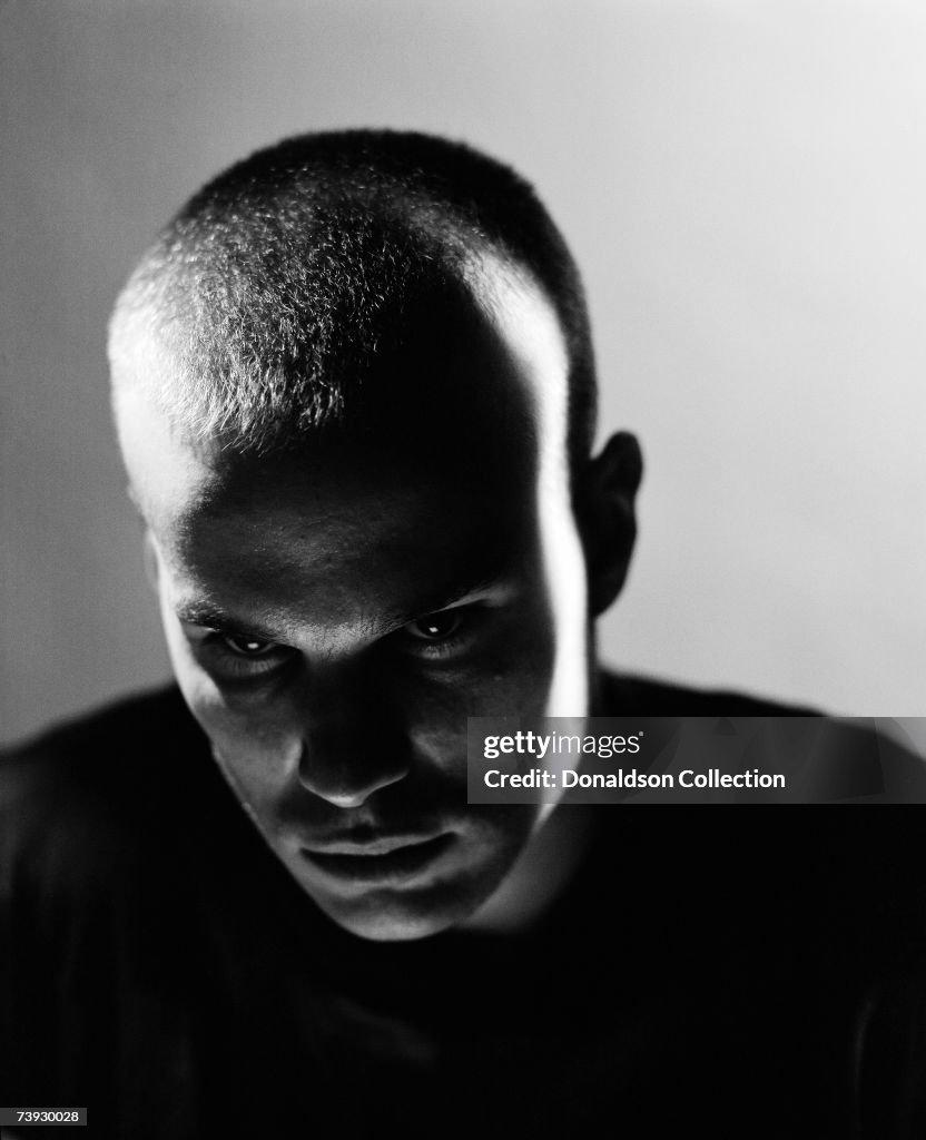 James Marshall