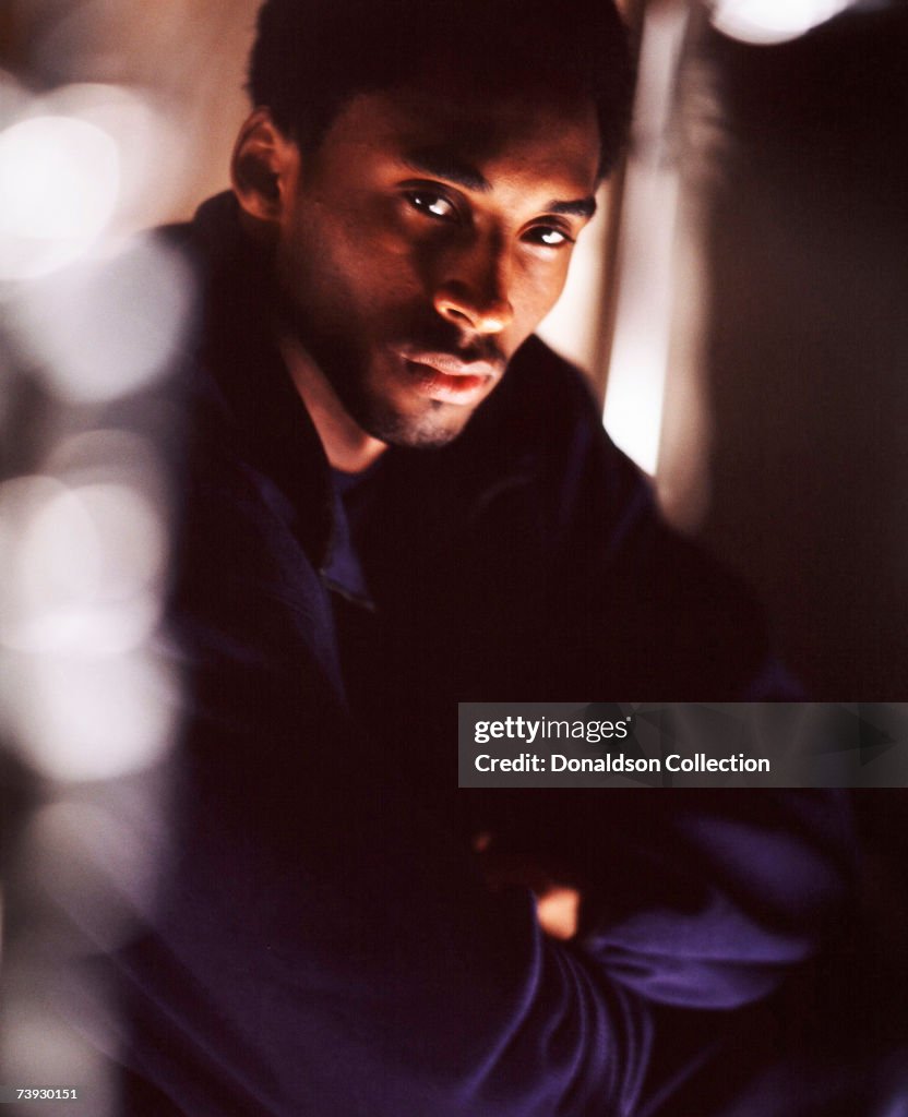 Kobe Bryant