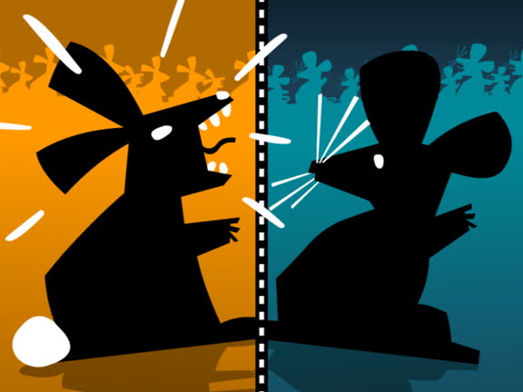 Rat Cross Rabbit 662 Animated Rat Stock Videos, Footage, & 4K Video Clips - Getty Images