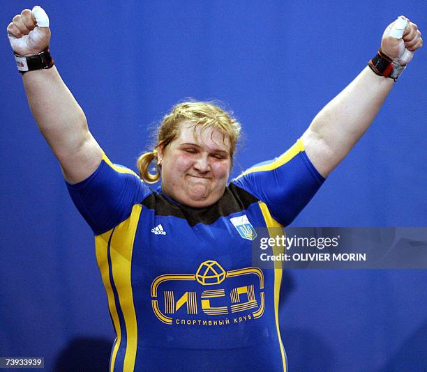 31 Olha Korobka Photos & High Res Pictures Getty Images