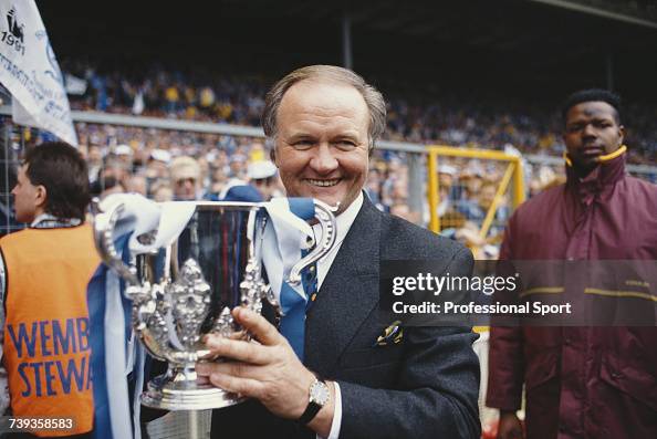1991 Football League Cup Final 1991 Football League Cup Final