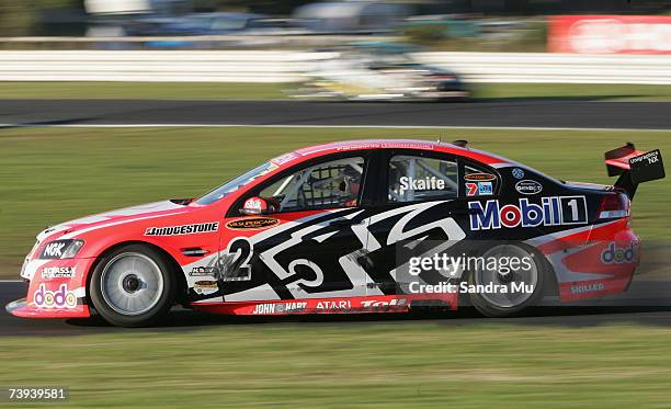 Mark Kohn Racing 143 Skaife Of Holden Racing Team 1 Stock Photos, High-Res Pictures, and ...