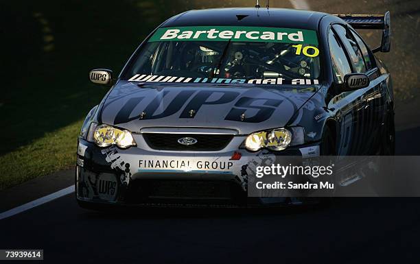 Wps Racing Team 106 Wps Racing Photos & High Res Pictures - Getty Images