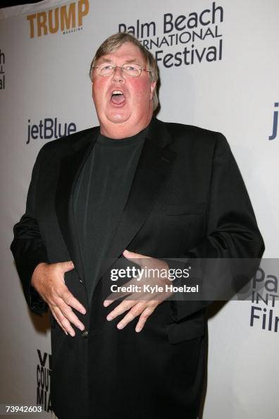 Tim Ware Actor/writer Actor Tim Ware arrives at Mar-A-Lago for a party hosted by the Palm ...