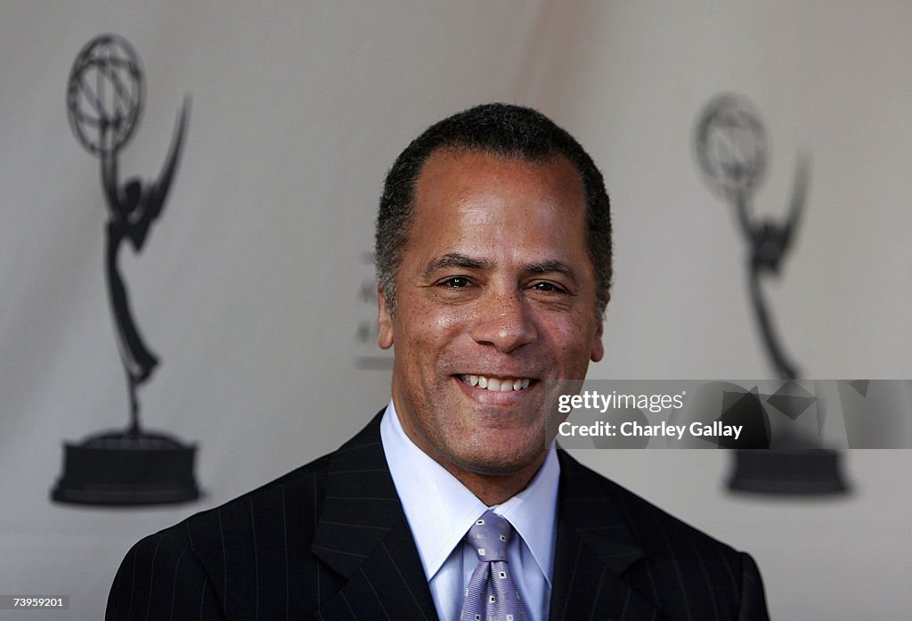 ATAS Evening With "Heroes" - Arrivals