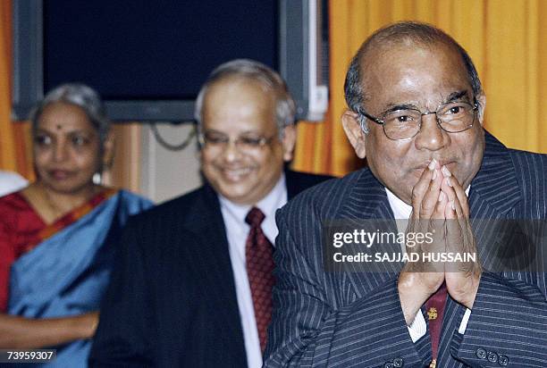 Vv Reddy 11 Y Venugopal Reddy Stock Photos, High-Res Pictures, and Images ...