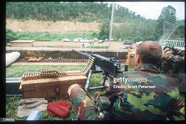 Ww1 Rwanda Rwandan Patriotic Front Photos and Premium High Res Pictures - Getty Images