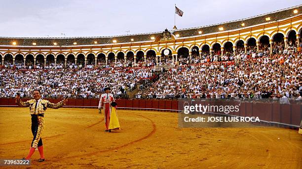 Cesar Rincon 202 Cesar Rincon Stock Photos, High-Res Pictures, and Images - Getty Images