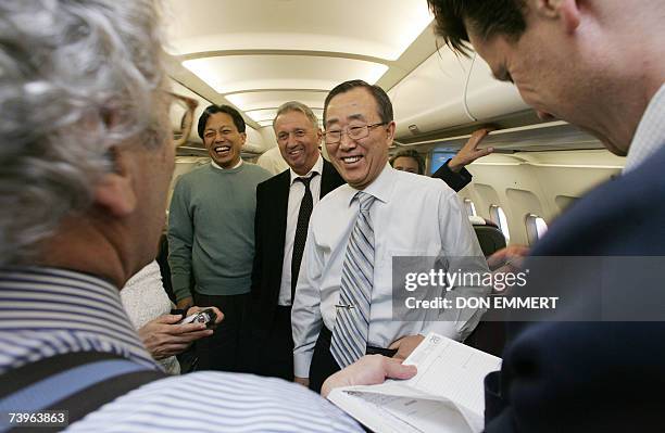 390 Terje Roed Larsen Stock Photos, HighRes Pictures, and Images