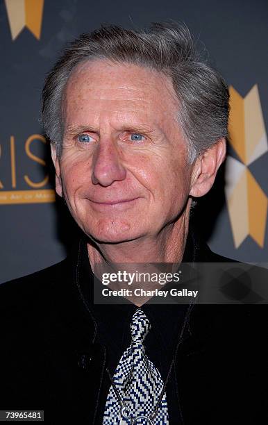 Acter Rene René Auberjonois (Actor) Photos and Premium High Res Pictures - Getty ...