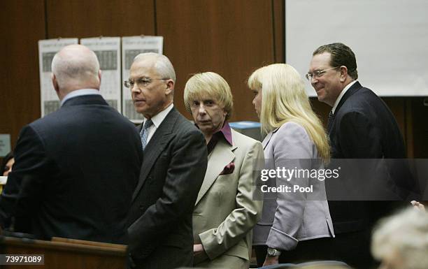 Roger Rosen Bruce Rosen Photos and Premium High Res Pictures - Getty Images