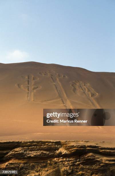 73 Paracas Civilization Stock Photos, High-Res Pictures, and Images ...