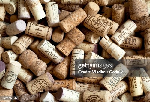 Corks Corks