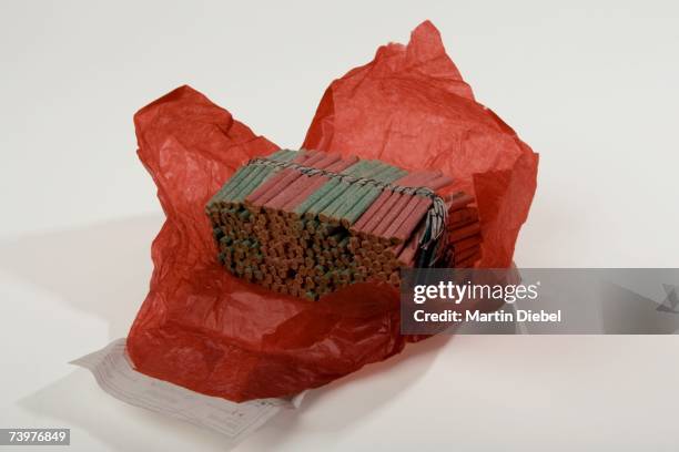 Firecracker Packaging Photos and Premium High Res Pictures - Getty Images