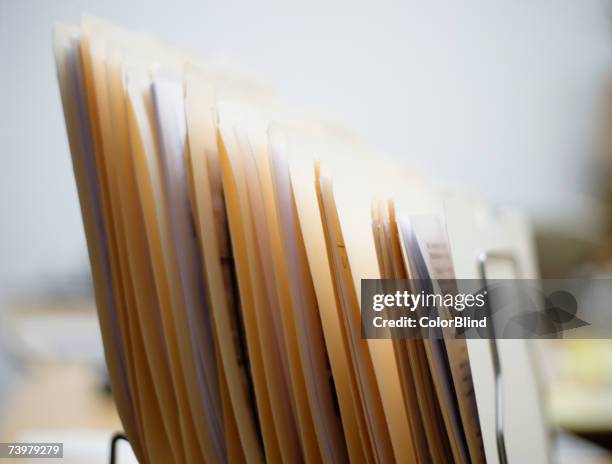 Blind Files 41 Blind Folder Stock Photos, High-Res Pictures, and Images - Getty Images