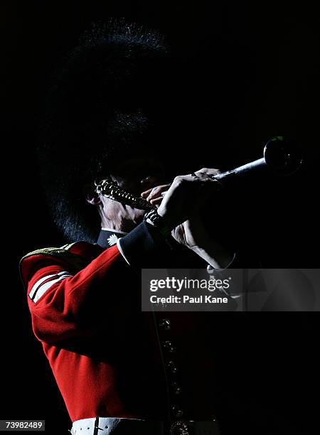 George Rochfort Rae Grenadier Grenadier Guards Rehearsal Photos and Premium High Res Pictures - Getty ...