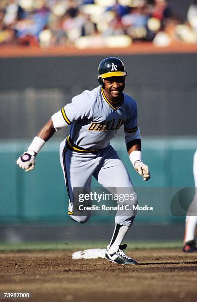Dwayne Murray Dwayne Murphy Photos and Premium High Res Pictures - Getty Images
