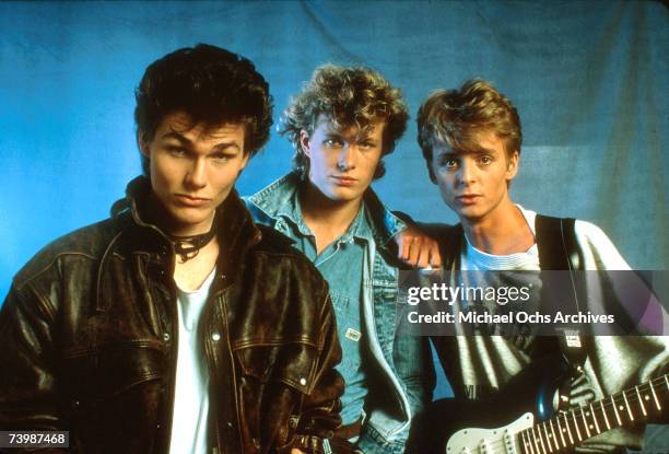 Photo of A-ha