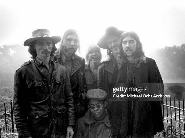 Allman Code Allman Brothers Photos and Premium High Res Pictures - Getty Images