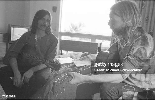Duane Allman Photos and Premium High Res Pictures - Getty Images