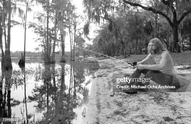 Photo of Allman Brothers