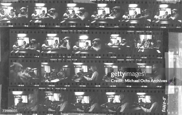 Allman Code Allman Brothers Photos Photos and Premium High Res Pictures - Getty Images