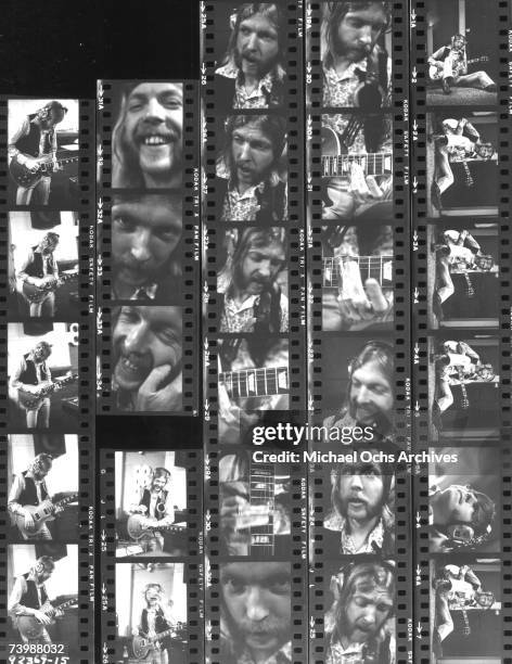 Allman Code Allman Brothers Photos Photos and Premium High Res Pictures - Getty Images