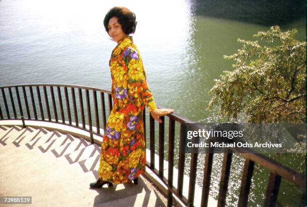 Inez Andrews Photos and Premium High Res Pictures - Getty Images