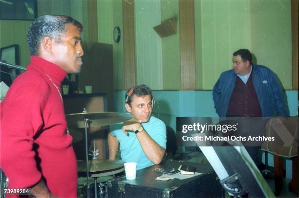 Photo of Hal Blaine