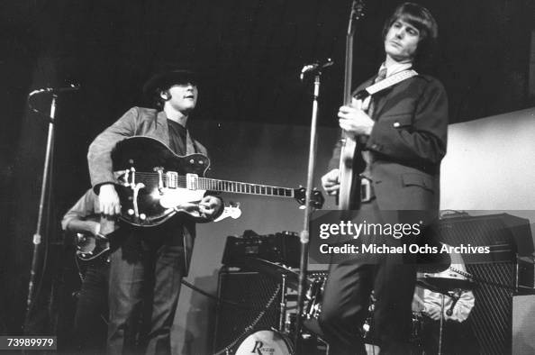 Photo of Byrds Photo of Byrds