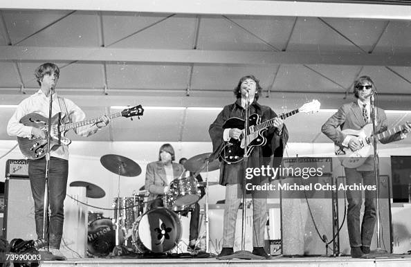 Photo of Byrds Photo of Byrds