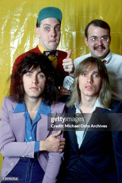 Photo of Cheap Trick