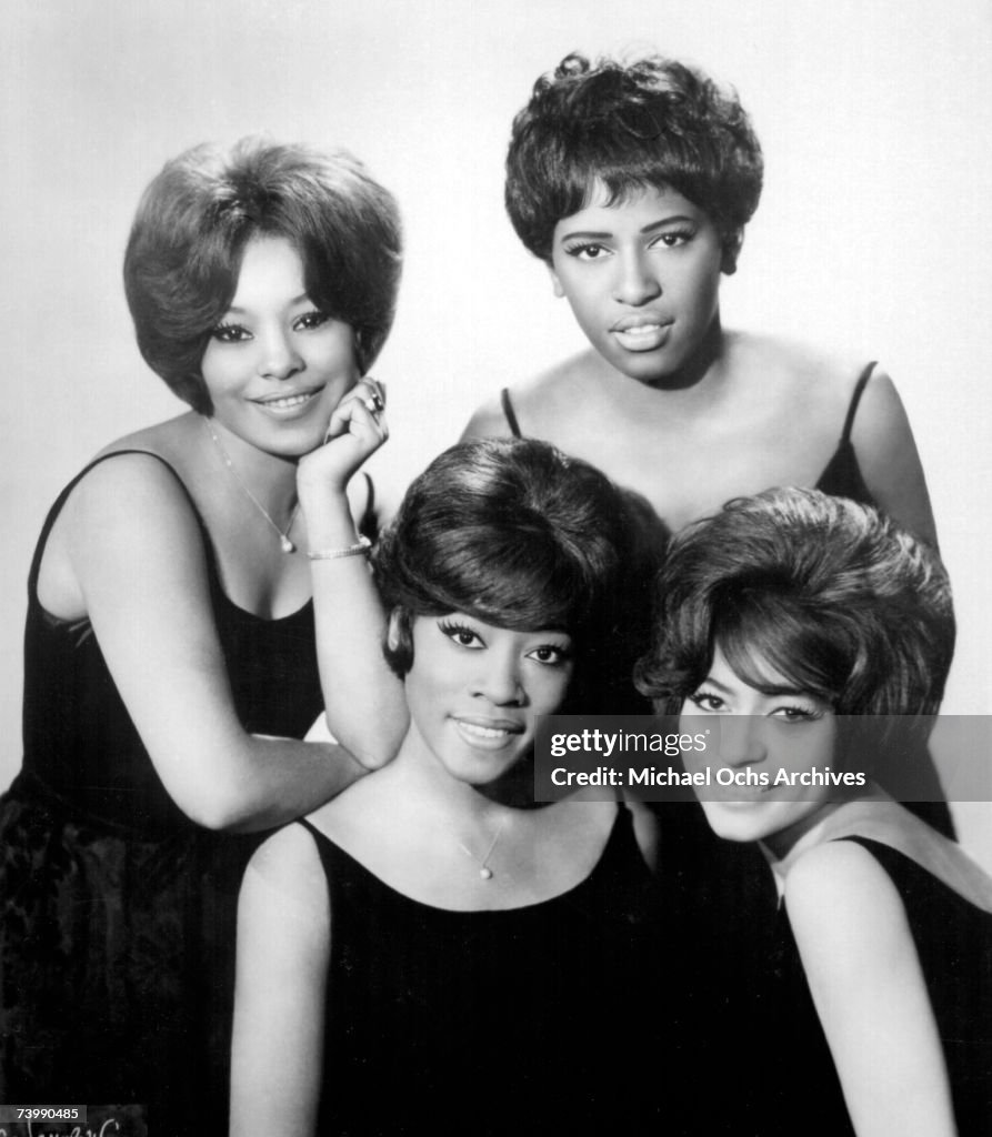 Photo of Chiffons