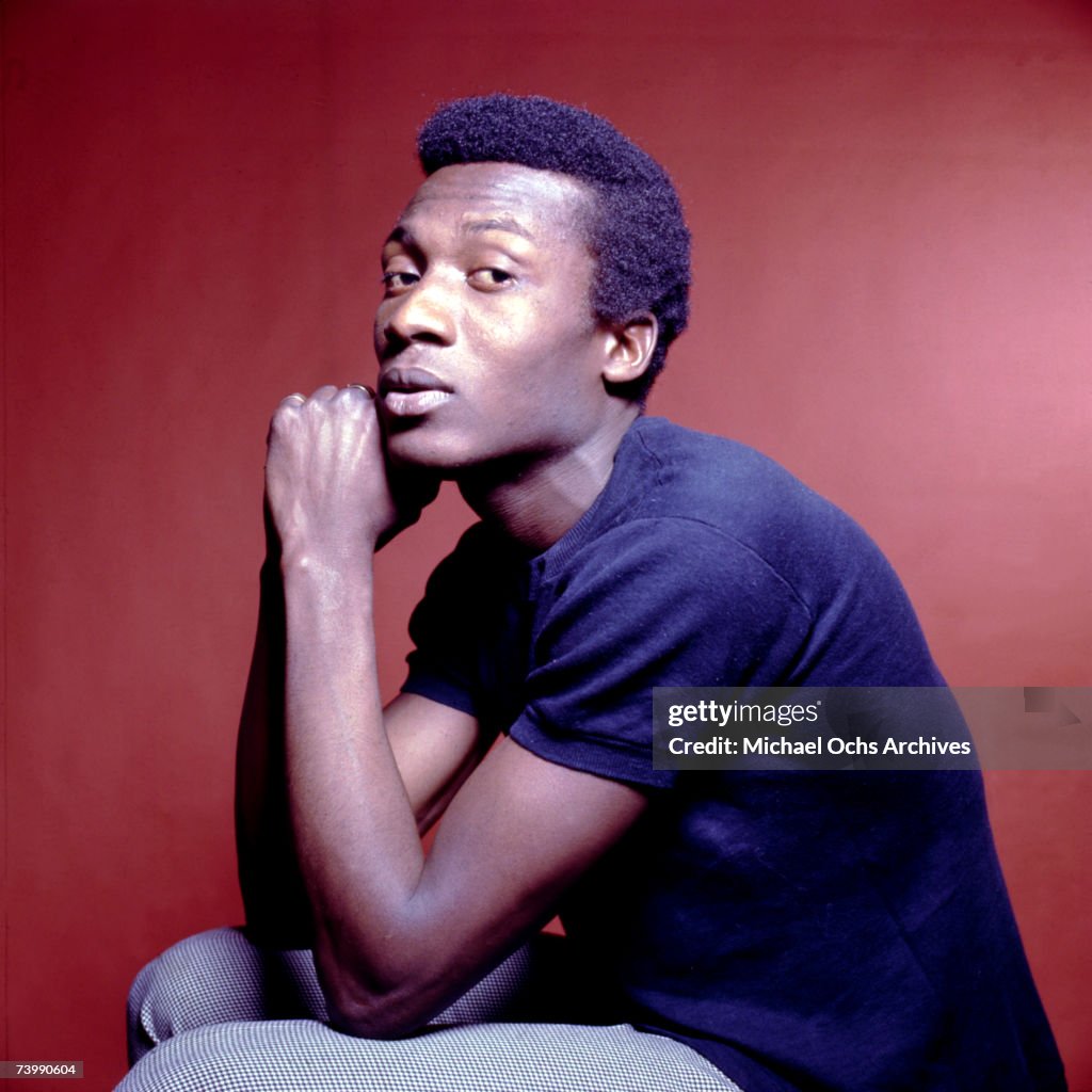 Photo of Jimmy Cliff