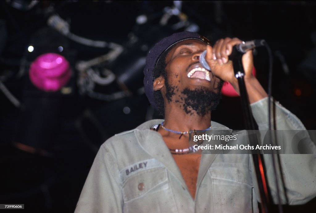 Photo of Jimmy Cliff