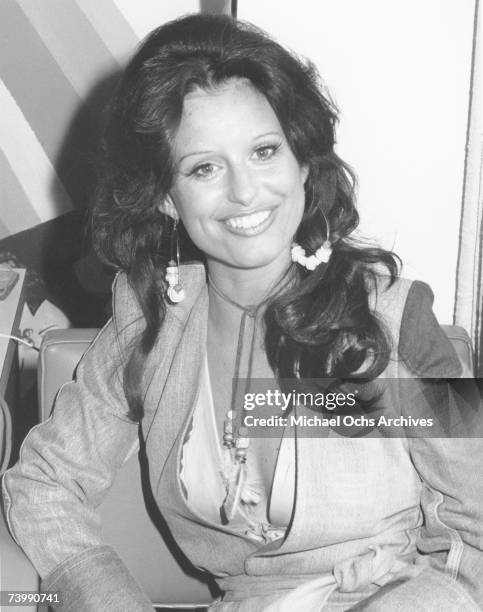 452 Jessi Colter Photos & High Res Pictures - Getty Images