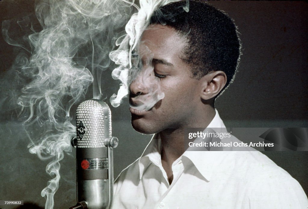 Sam Cooke At RCA