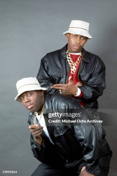Epmd Rapper Rappers Parish Smith Photos and Premium High Res Pictures - Getty Images