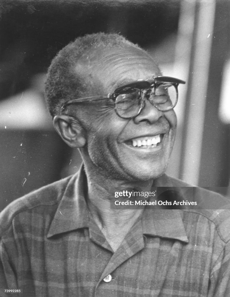 Jesse Fuller News Photo Getty Images