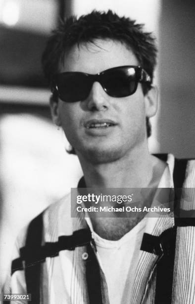 Photo of Corey Hart