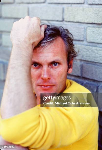 Photo of Tab Hunter