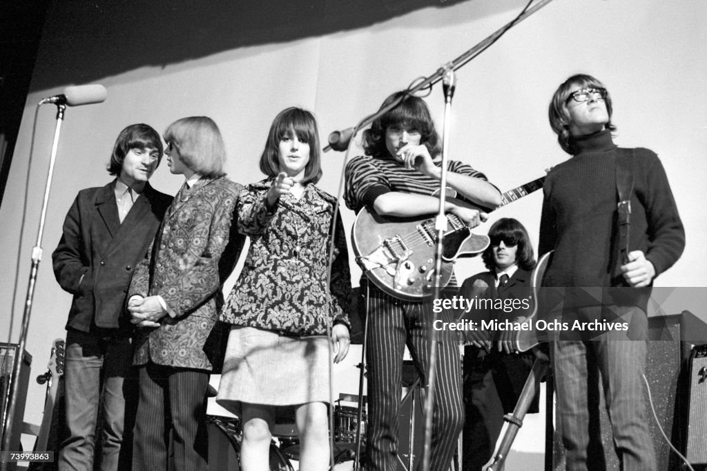Photo of Jefferson Airplane