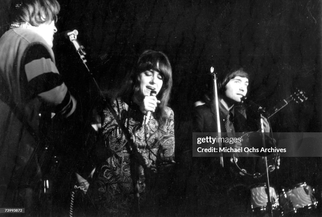 Photo of Jefferson Airplane