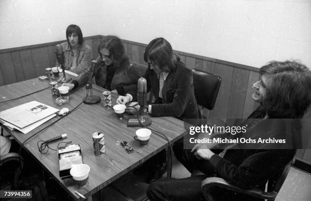 Photo of Kinks