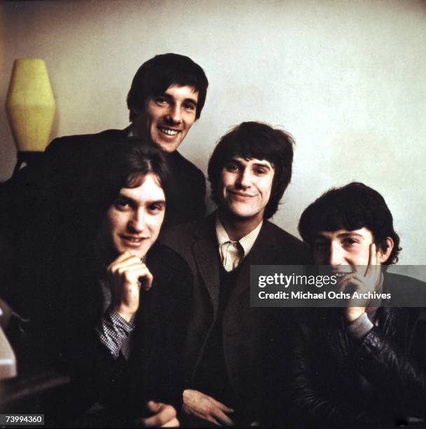 Photo of Kinks