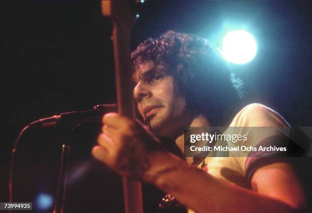 Photo of Al Kooper