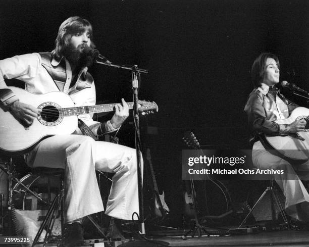 Photo of Loggins & Messina