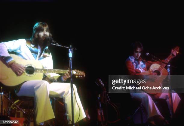 Photo of Loggins & Messina